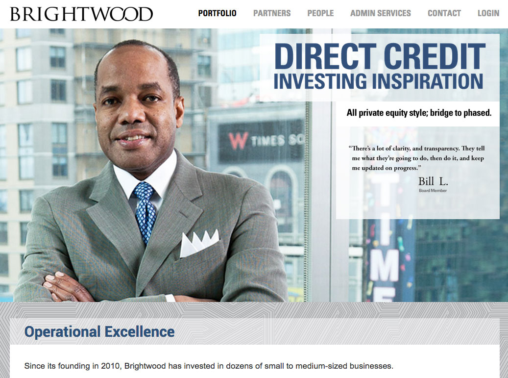 Brightwood Capital Advisors